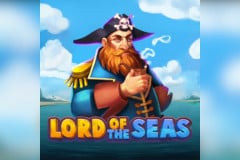 Tragamonedas Lord of the Seas 1 endorphina lord of the seas