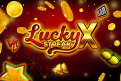 Tragamonedas 
Lucky Streak X