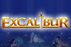 Tragamonedas 
Excalibur
