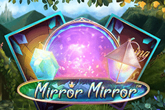 Tragamonedas Fairytale Legends: Mirror Mirror