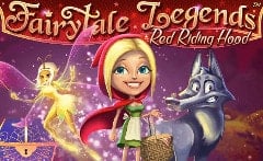Tragamonedas 
FairyTale Legends Red Riding Hood