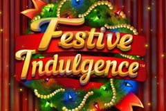 Tragamonedas 
Festive Indulgence