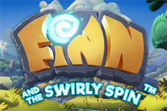 Tragamonedas 
Finn and the Swirly Spin