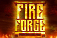 Tragamonedas 
Fire Forge