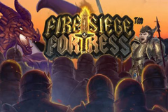 Tragamonedas 
Fire Siege Fortress