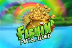 Tragamonedas 
Fishin’ Pots of Gold