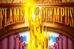 Tragamonedas 
Flame of Olympus