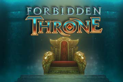 Tragamonedas 
Forbidden Throne