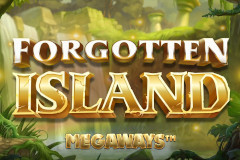 Tragamonedas 
Forgotten Island Megaways