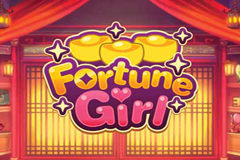 Tragamonedas 
Fortune Girl