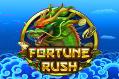 Tragamonedas 
Fortune Rush