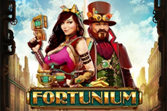 Tragamonedas 
Fortunium
