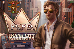 Tragamonedas 
Frank City Robberies