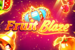 Tragamonedas 
Fruit Blaze