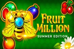 Tragamonedas Fruit Million 1 Máquina tragamonedas Fruit Million