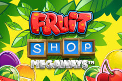 Tragamonedas 
Fruit Shop Megaways