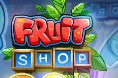 Tragamonedas 
Fruitshop