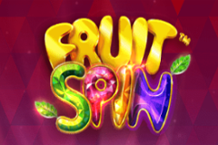 Tragamonedas 
Fruit Spin