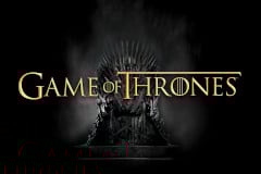 Tragamonedas 
Game of Thrones Lines