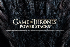Tragamonedas 
Game of Thrones Power Stacks