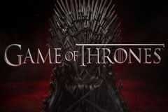 Tragamonedas 
Game of Thrones