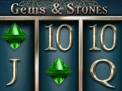 Gemas y piedras
