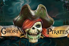Tragamonedas 
Ghost Pirates