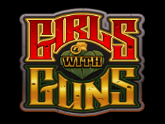Tragamonedas 
Girls With Guns