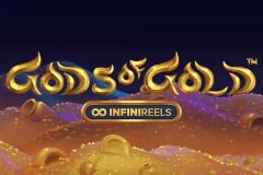 Tragamonedas 
Gods of Gold: InfiniReels