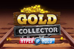 Tragamonedas 
Gold Collector