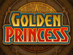 Tragamonedas 
Golden Princess