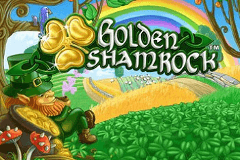 Tragamonedas 
Golden Shamrock
