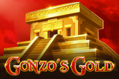 Tragamonedas 
Gonzo’s Gold