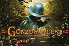 Tragamonedas 
Gonzo’s Quest