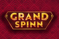 Tragamonedas 
Grand Spinn