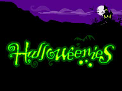 Tragamonedas 
Halloweenies