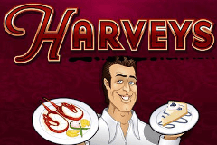 Tragamonedas 
Harveys