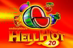 Tragamonedas Hell Hot 20 1 Revisión de la tragamonedas Hell Hot 20