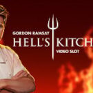 Tragamonedas 
Hell’s Kitchen