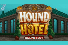 Tragamonedas 
Hound Hotel