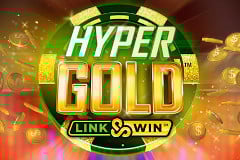 Tragamonedas 
Hyper Gold