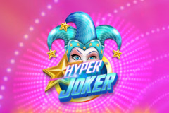 Tragamonedas 
Hyper Joker