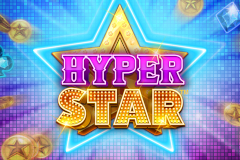 Tragamonedas 
Hyper Star