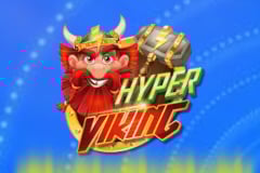 Tragamonedas 
Hyper Viking
