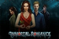 Tragamonedas 
Immortal Romance