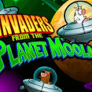 Tragaperras 
Invaders from the Planet Moolah