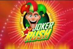Tragamonedas 
Joker Rush