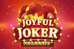 Tragamonedas 
Joyful Joker Megaways