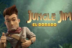 Tragamonedas 
Jungle Jim El Dorado