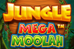 Tragamonedas 
Jungle Mega Moolah